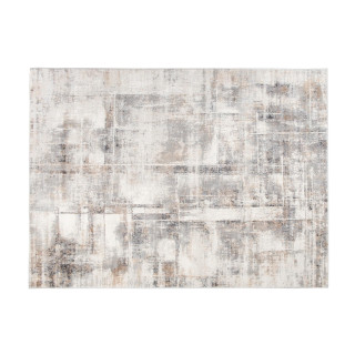 Siva moderna preproga