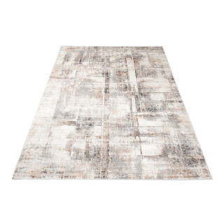 Siva moderna preproga