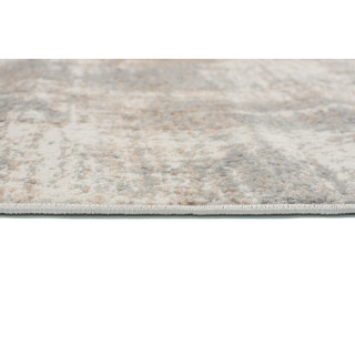 Siva moderna preproga