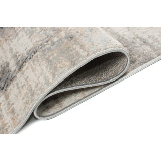 Siva moderna preproga