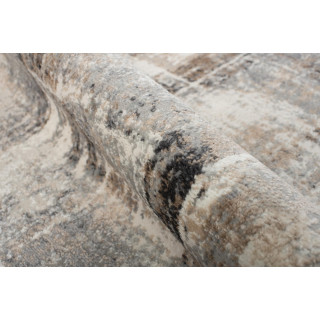 Siva moderna preproga