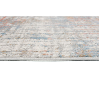 Moderna preproga s pisanim vzorcem