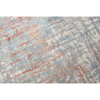 Moderna preproga s pisanim vzorcem