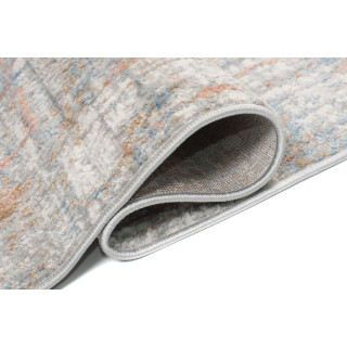 Moderna preproga s pisanim vzorcem