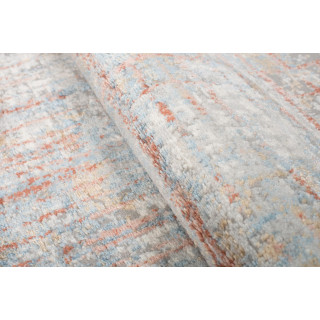 Moderna preproga s pisanim vzorcem