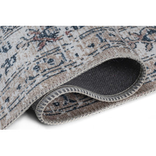 Bombažna preproga z vzorcem