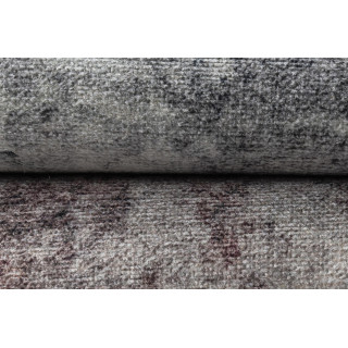 Barvita bombažna preproga