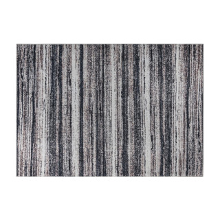 Bombažna preproga s pisanim vzorcem