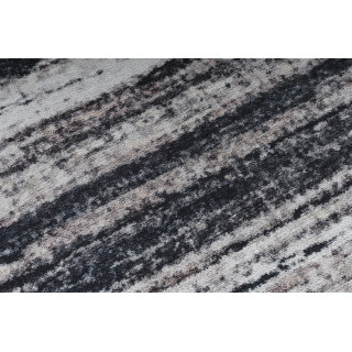 Bombažna preproga s pisanim vzorcem