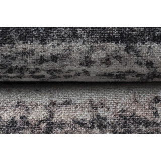 Bombažna preproga s pisanim vzorcem