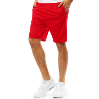 Moške rdeče trenirke