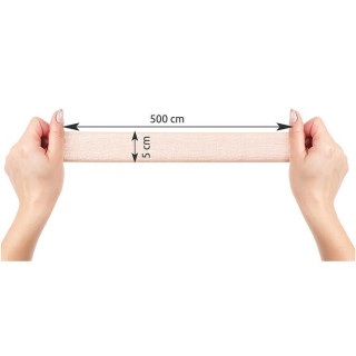 Trak za dviganje/podporo prsi