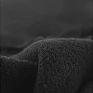 Črne rokavice na dotik