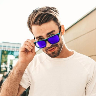 Polarizirana sončna očala iz polikarbonata UV 400