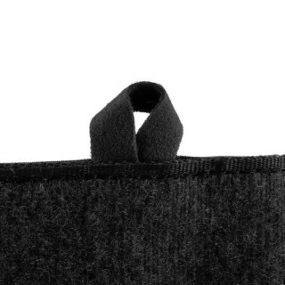 Črne taktične rokavice XL