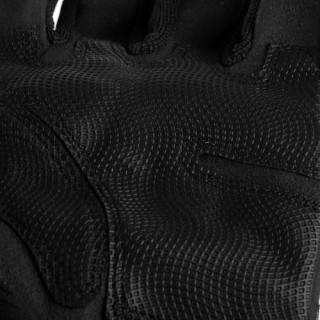 Črne taktične rokavice XL