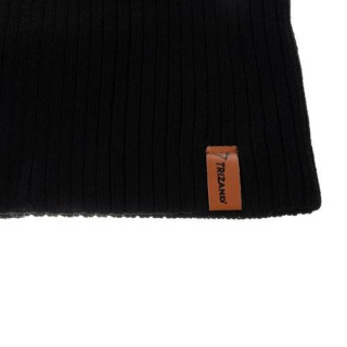 Črn zimski komplet 3v1