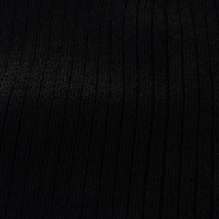 Črn zimski komplet 3v1