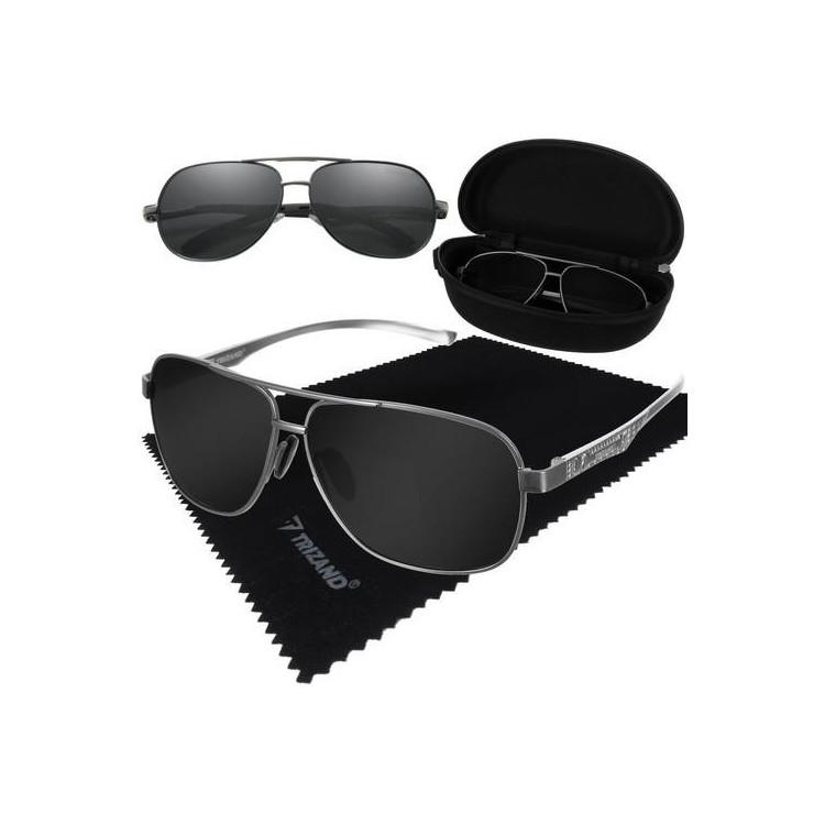 Polarizirana sončna očala z UV 400 filtrom