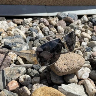 Polarizirana sončna očala z UV 400 filtrom