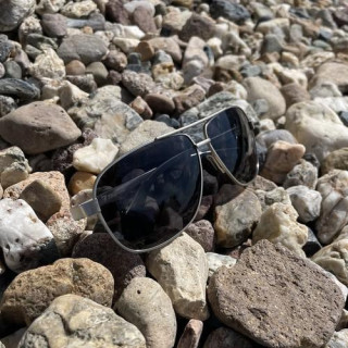 Polarizirana sončna očala z UV 400 filtrom