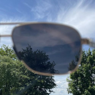 Polarizirana sončna očala z UV 400 filtrom