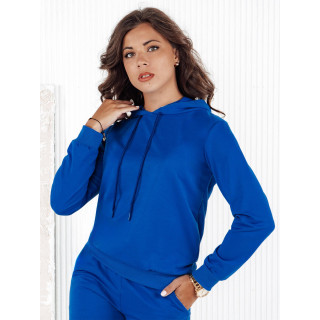 Modra ženska trenirka