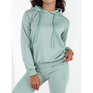 Ženski mint komplet trenirke