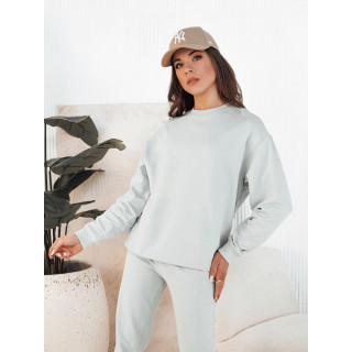 Mint ženski bombažni pulover