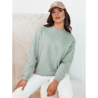 Mint ženski bombažni pulover