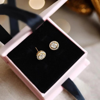 Ženski uhani iz kirurškega jekla