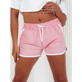 Ženska roza trenirka SY0412