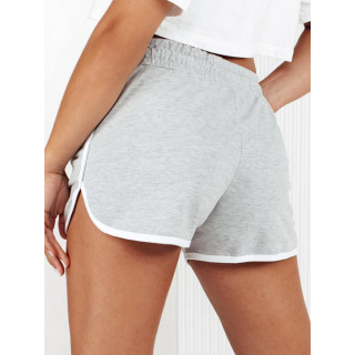 Svetlo sive ženske trenirke SY0406