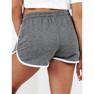 Ženske temno sive trenirke SY0405