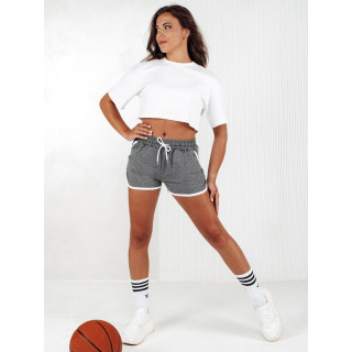 Ženske temno sive trenirke SY0405