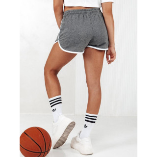 Ženske temno sive trenirke SY0405