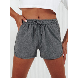 Ženske temno sive trenirke SY0415