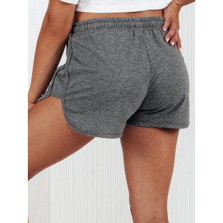 Ženske temno sive trenirke SY0415