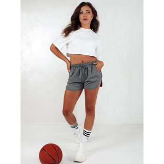 Ženske temno sive trenirke SY0415