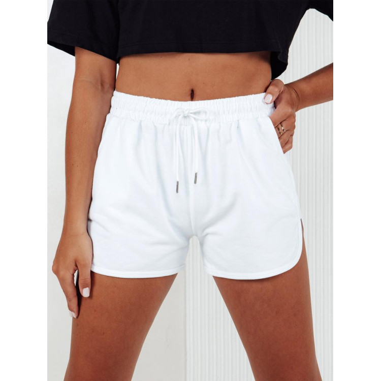 Bele ženske trenirke SY0409