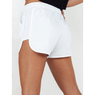 Bele ženske trenirke SY0409