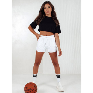 Bele ženske trenirke SY0409