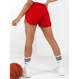 Ženske rdeče trenirke SY0408