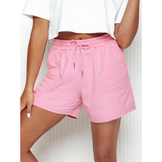 Ženske roza trenirke SY0410