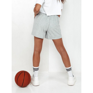 Svetlo sive ženske trenirke SY0416