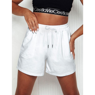 Ženske bele trenirke SY0413