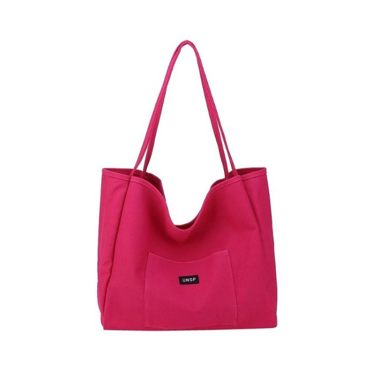 Roza velika torba iz blaga