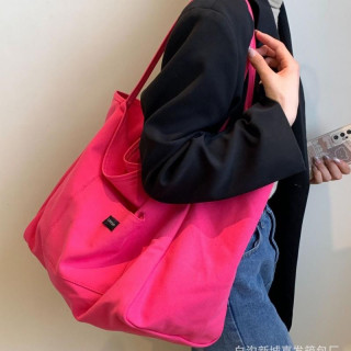 Roza velika torba iz blaga