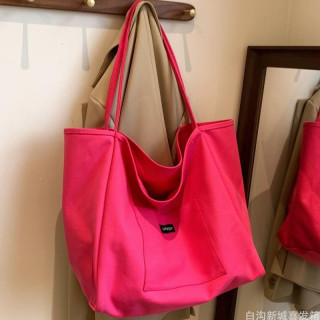 Roza velika torba iz blaga