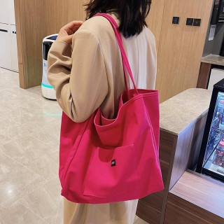 Roza velika torba iz blaga